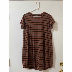 Cotton On T-Shirt Dress